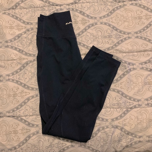 Alphalete Leggings